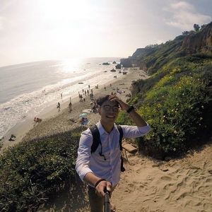 Meet your Posher, Jesse